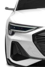 Електромобіль Caretero (Toyz) Audi E-tron Sportback White